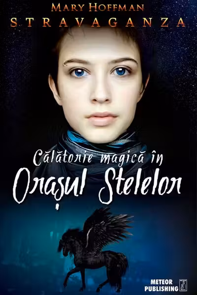 Calatorie magica in Orasul Stelelor