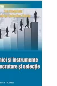 Tehnici si instrumente de recrutare si selectie