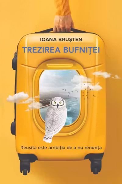 Trezirea bufnitei