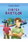 Cartea baietilor