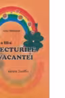 Lecturile vacantei clasa a III a
