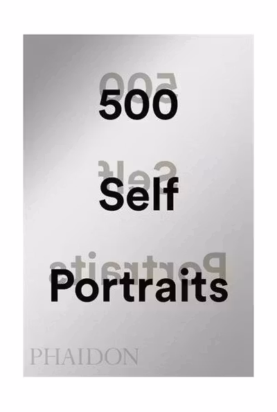 500 Self-Portraits