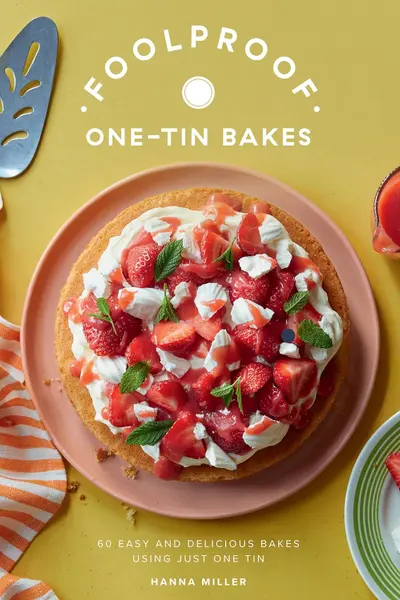 Foolproof One-Tin Bakes