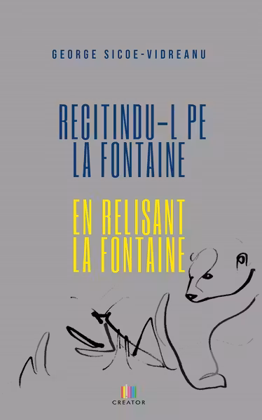Recitindu-l pe La Fontaine