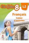 Francais cahier d'activites l 2 lectia de franceza (clasa a viii-a)