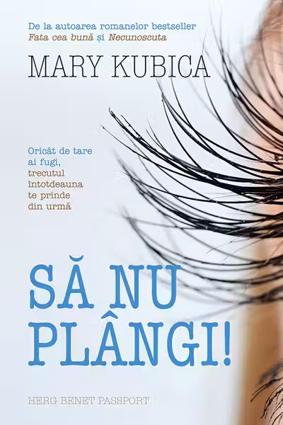 Sa nu plangi!