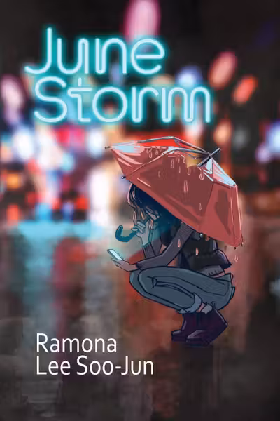 June Storm