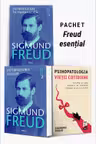 Pachet Freud esențial