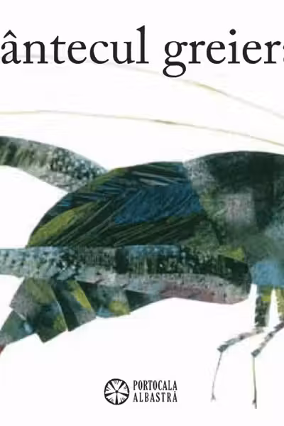 Cantecul greierasului