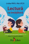 Lectura cu invatatura cl.1-4 editia a 3-a