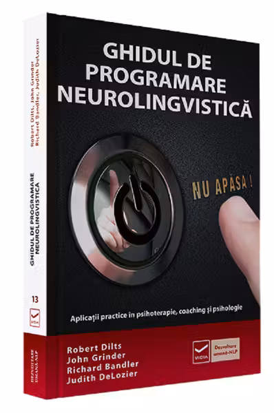 Ghidul de programare neurolingvistica