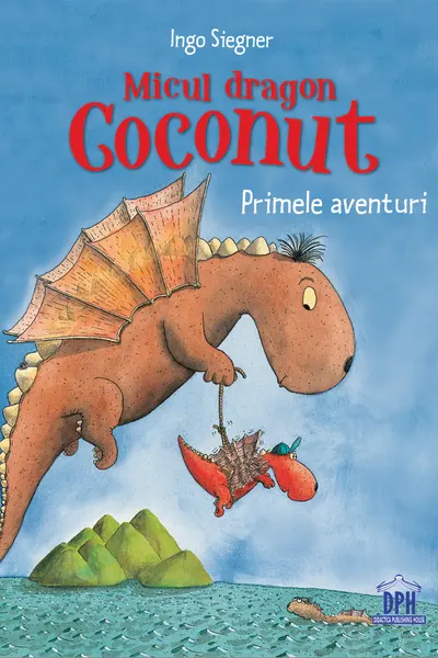 Primele aventuri