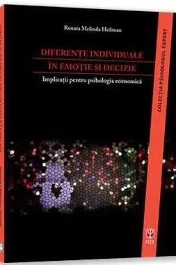 Diferențe individuale în emoție și decizie