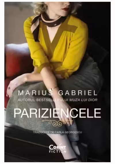 Pariziencele