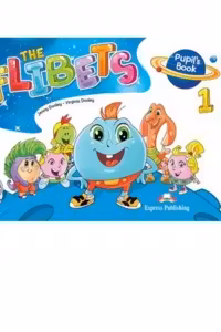 Curs limba engleza The Flibets 1 Manual