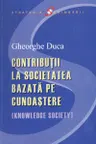Contributii la societatea bazata pe cunoastere.