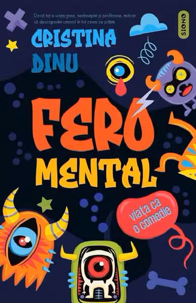 Feromental