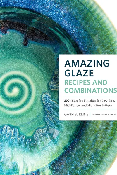 Amazing Glaze Recipes and Combinations