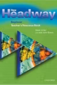 New Headway Beginner Teacher's Resource Book