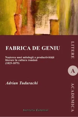 Fabrica de geniu