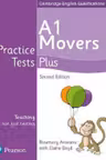Cambridge English Qualifications Practice Tests Plus - A1 Movers