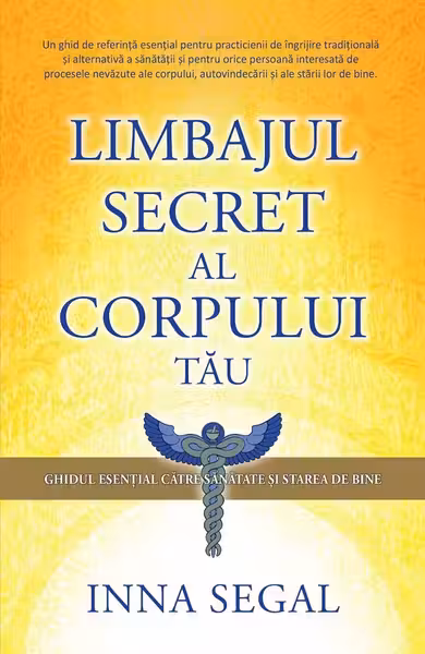 Limbajul secret al corpului tau