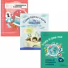Set 3 caiete pentru vacanta de vara Limba si literatura romana clasa a 5-a - Ioana Nanu, Mihaela Daniela Cirstea, Ramona Raducanu