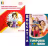 Pachet Educatia timpurie 3-4 ani - Alexandra Manea, Ecaterina Vrasmas