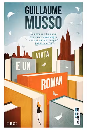Viata e un roman