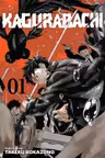 Kagurabachi - Volume 1