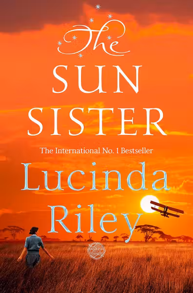 The Sun Sister