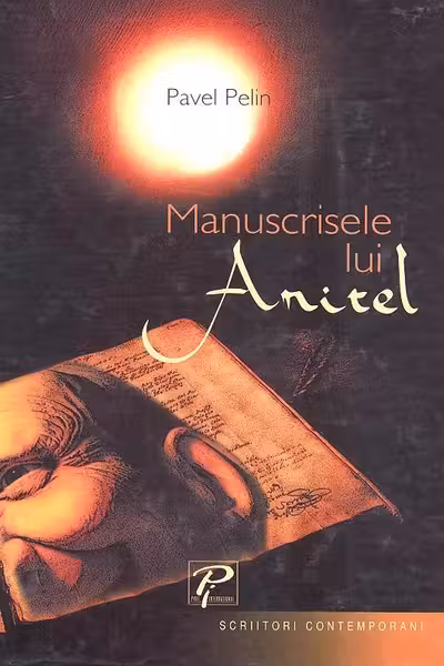 Manuscrisele lui Aritel