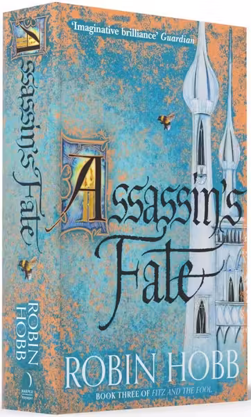 Assassin’s Fate