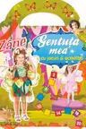 Gentuta cu activitati. Ma joc cu zane