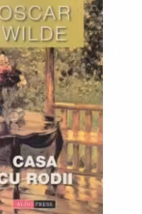 Casa cu rodii