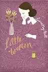 Little Women (Puffin V&A Collector's Edition)