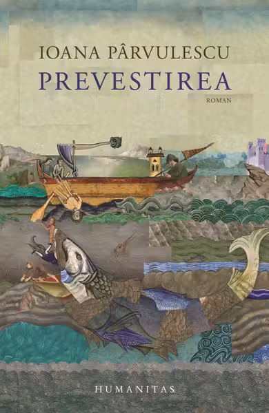 Prevestirea