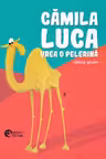 Camila Luca vrea o pelerina