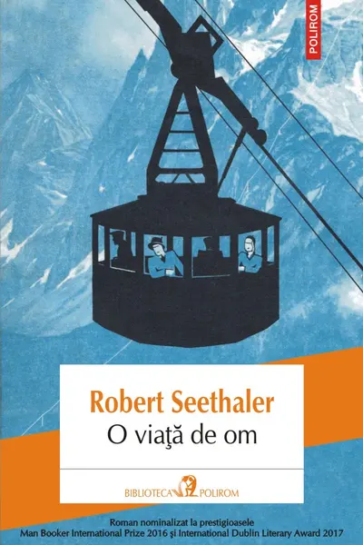 O viata de om