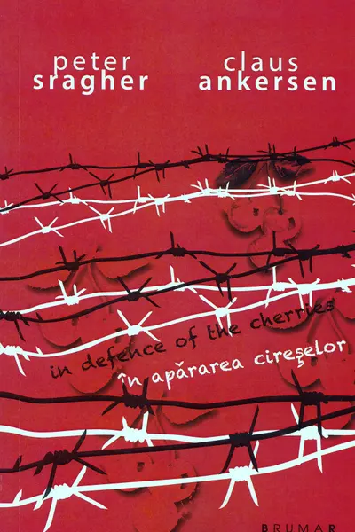 În apărarea cireșelor. In defence of the cherries