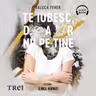 Te iubesc, dar nu pe tine (audiobook)