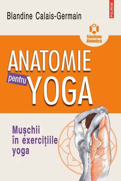 Anatomie pentru yoga