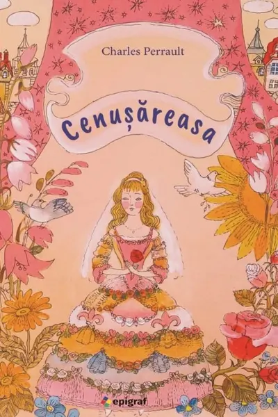 Cenusareasa
