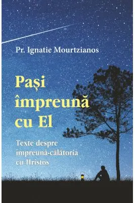Pasi impreuna cu El