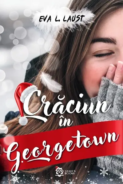 Crăciun în Georgetown