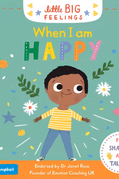 When I am Happy