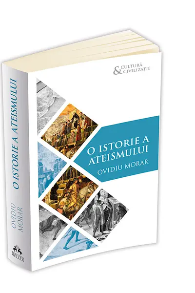 O istorie a ateismului