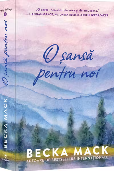 O sansa pentru noi