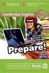 Cambridge English: Prepare! Level 6 - Presentation Plus (DVD-ROM)