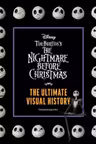 Disney Tim Burton's The Nightmare Before Christmas